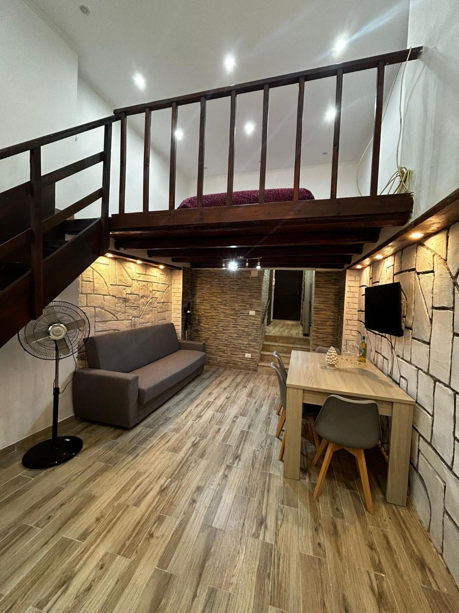 Maison Aretusa Сиракузы Экстерьер фото