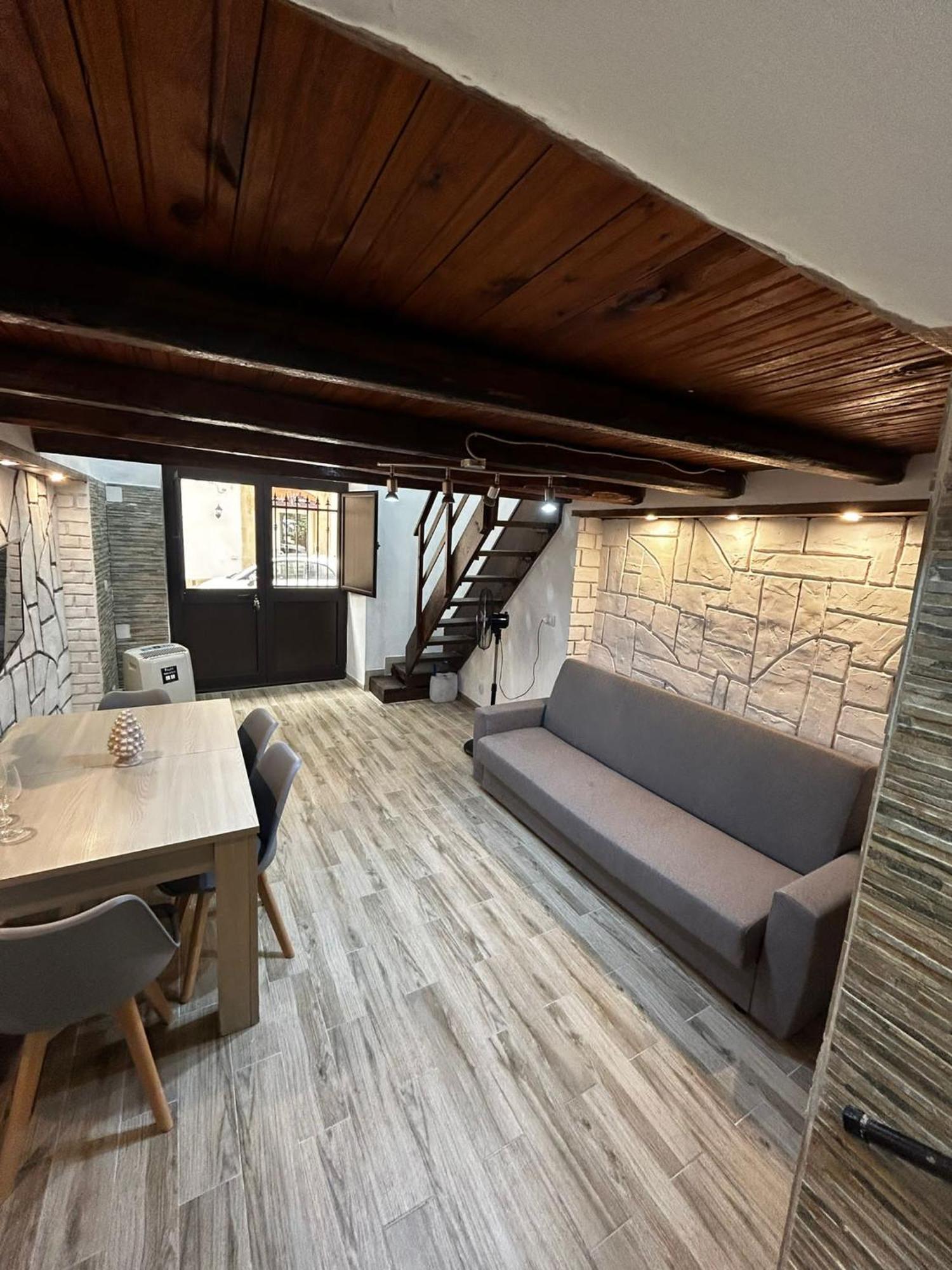 Maison Aretusa Сиракузы Экстерьер фото