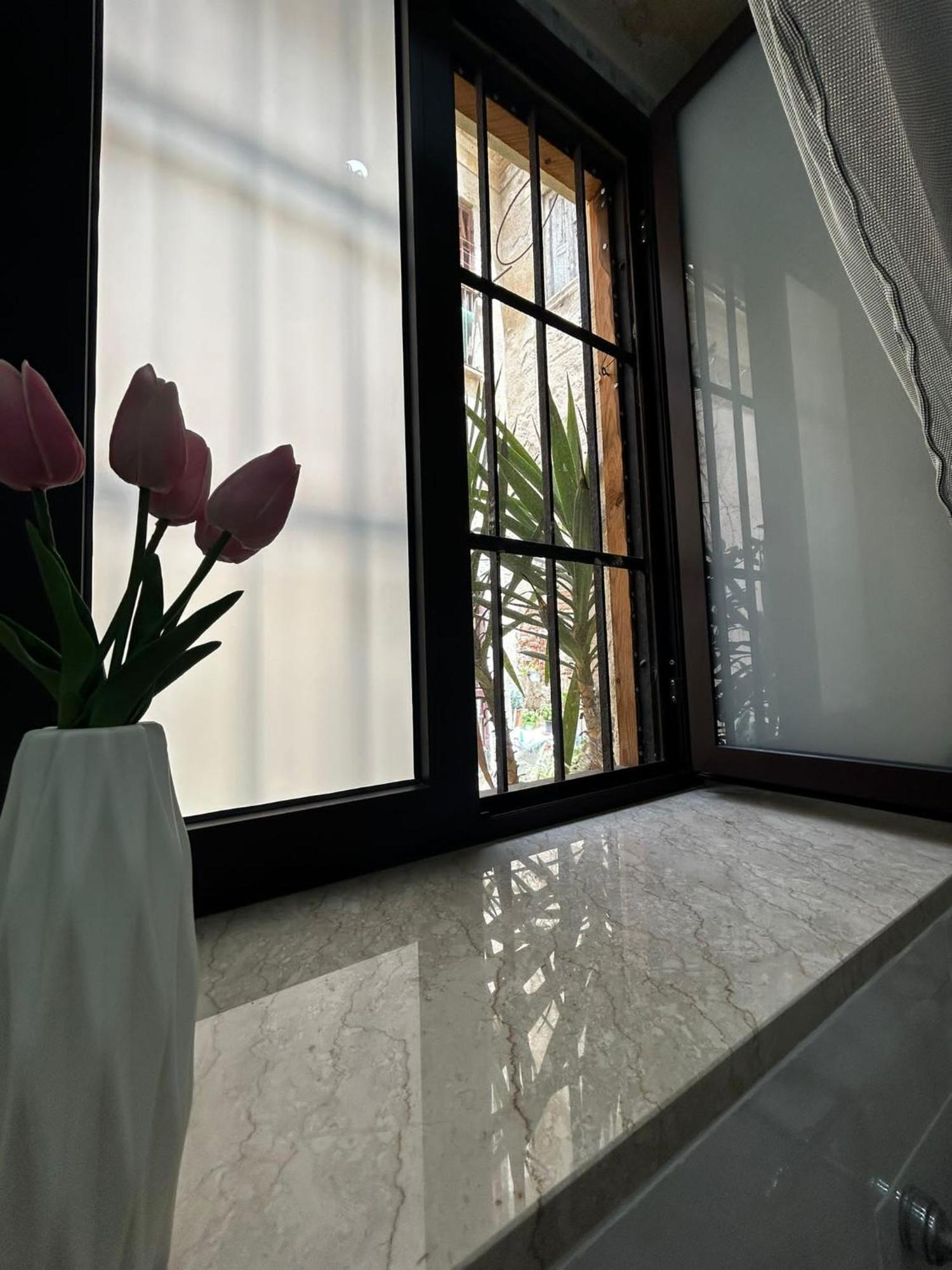 Maison Aretusa Сиракузы Экстерьер фото